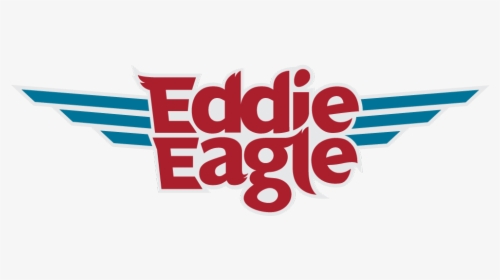 Eddie The Eagle Nra Logo Clipart , Png Download - Eddie The Eagle Nra Logo, Transparent Png, Transparent PNG