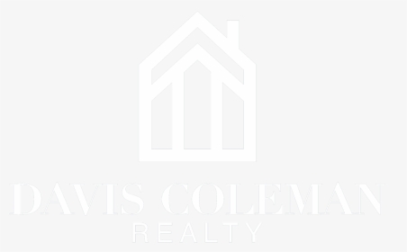 Davis Coleman Realty - Graphic Design, HD Png Download, Transparent PNG