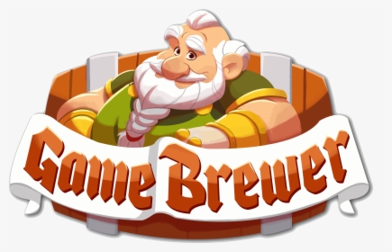 Game Brewer, HD Png Download, Transparent PNG