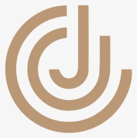 Cjc Circles Logo-04 - Graphic Design, HD Png Download, Transparent PNG