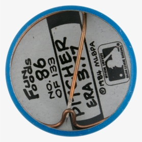 Transparent Milwaukee Brewers Logo Png - Circle, Png Download, Transparent PNG