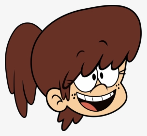 Transparent Loud Noise Clipart - Loud House Lynn Cosplay, HD Png Download, Transparent PNG
