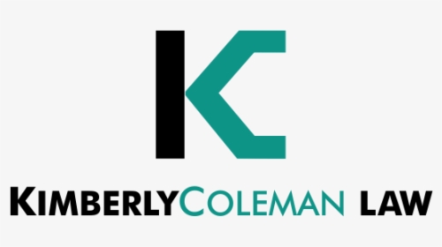 Logo Design By Mugendesign For Kimberly Coleman Law - Graphics, HD Png Download, Transparent PNG
