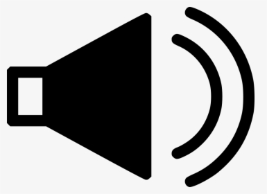 Audio Loud Sound - Sound Loud, HD Png Download, Transparent PNG
