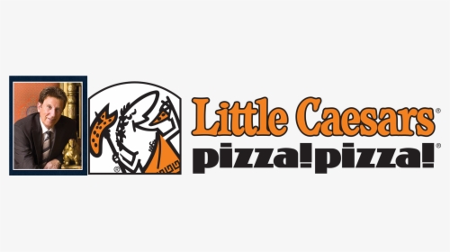 Little Caesars Pizza, HD Png Download, Transparent PNG