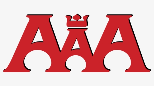 Aaa Logo, HD Png Download, Transparent PNG