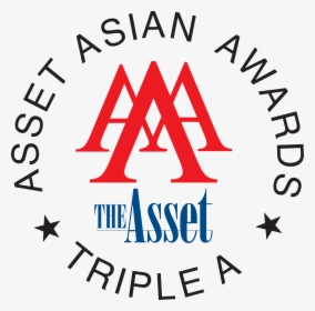 Aaa Logo Generic - Asset Triple A Islamic Finance Awards 2018, HD Png Download, Transparent PNG