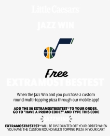 Utah Jazz, HD Png Download, Transparent PNG