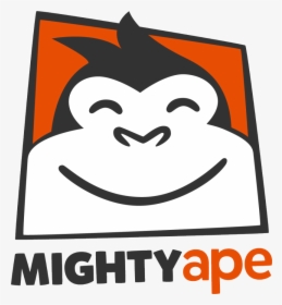 Mighty Ape, HD Png Download, Transparent PNG