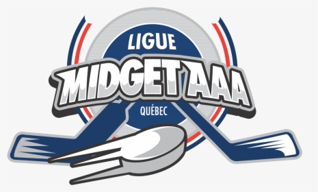 Ligue Aaa - Midget Aaa, HD Png Download, Transparent PNG