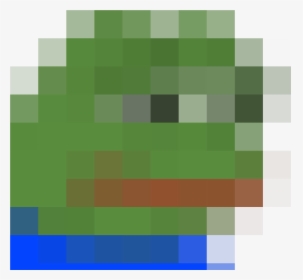 I Have The Rarest Pepe Collection And You Can Rent - Low Quality Pepe, HD Png Download, Transparent PNG