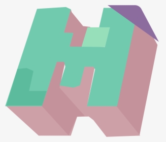 Minecraft Logo Pink Png, Transparent Png, Transparent PNG