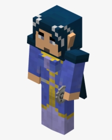 The Lord Of The Rings Minecraft Mod Wiki - Animation, HD Png Download, Transparent PNG