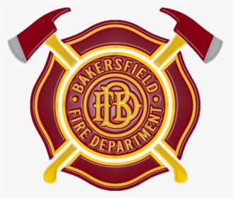 Bakersfield Fire, HD Png Download, Transparent PNG
