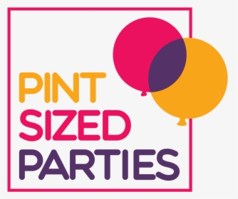 Pint-sized Parties, HD Png Download, Transparent PNG