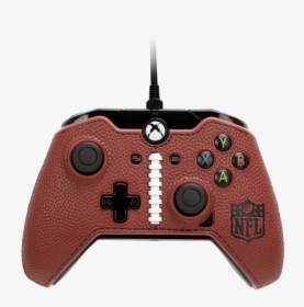 Transparent Madden 17 Png - Football Xbox One Controller, Png Download, Transparent PNG