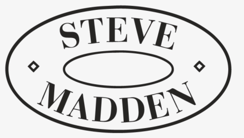 Steve Madden Shoes Logo, HD Png Download, Transparent PNG