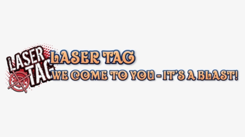 Transparent Laser Tag Png - Laser Tag, Png Download, Transparent PNG