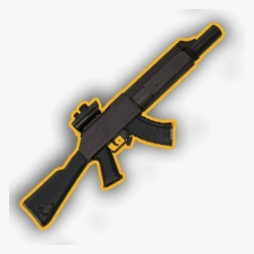 Ak-47 Laser Tag Gun - Ranged Weapon, HD Png Download, Transparent PNG