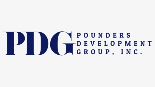 Pounders Development Group - Graphics, HD Png Download, Transparent PNG