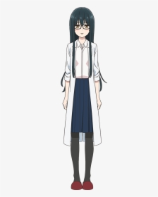 Madara San Magical Sempai, HD Png Download, Transparent PNG