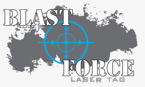 Blast Force - 你 就是 冒險 王, HD Png Download, Transparent PNG