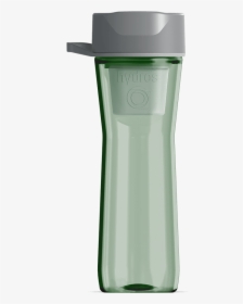 20 Oz Water Bottle Jade With Filter   Class - Vector Water Tumbler, HD Png Download, Transparent PNG
