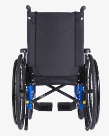 Steel Wheelchair Png Image - Wheelchair Png, Transparent Png, Transparent PNG