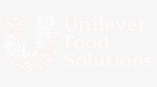 White Transparent Unilever Logo, HD Png Download, Transparent PNG