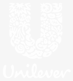 Unilever Logo - Logo Unilever Png Blanco, Transparent Png, Transparent PNG