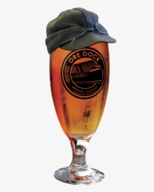 Ore Dock Brewery, HD Png Download, Transparent PNG