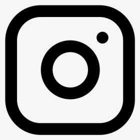 Transparent Instagram Logo Vector, HD Png Download, Transparent PNG