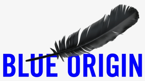 Blue Origin, HD Png Download, Transparent PNG