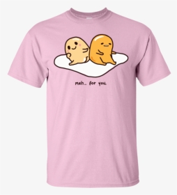 People Who Hate Cats Will Come Back As Mice In Their - T-shirt, HD Png Download, Transparent PNG