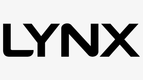 Lynx Body Spray Logo, HD Png Download, Transparent PNG