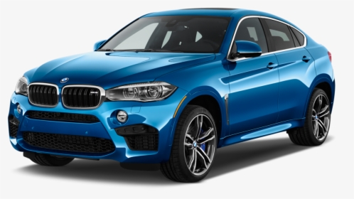 Bmw Reviews And Rating Motor Trend - Bmw X6 Coupe 2018, HD Png Download, Transparent PNG