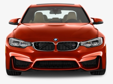 Bmw Reviews And Rating Motor Trend - Bmw M3 Front Png, Transparent Png, Transparent PNG