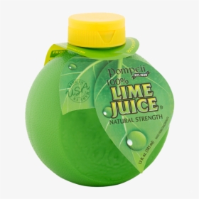 Transparent Lime Juice Png - Plastic, Png Download, Transparent PNG