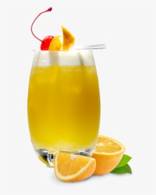 Juice,orange Drink,drink,orange Soft Drink,fuzzy Navel,food,orange - Soft Drink Image Png, Transparent Png, Transparent PNG