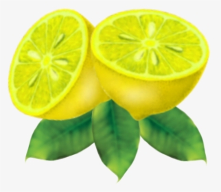 #lemon #juice #syrup #lemons #lemmon#remixit #ftestickers - Lime, HD Png Download, Transparent PNG