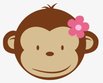 Alguien Tiene Una Changuita Nina O Monkey Girl - Mod Monkey, HD Png Download, Transparent PNG