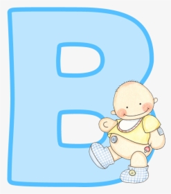 Oh My Alfabetos - Baby Shower Niño, HD Png Download, Transparent PNG