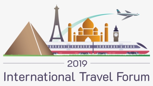 International Travel Forum, HD Png Download, Transparent PNG