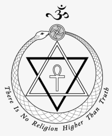 Human Spirit Spirituality Symbols, HD Png Download, Transparent PNG
