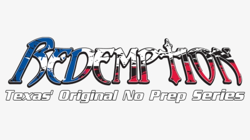 Redemption Texas Original No Prep Series, HD Png Download, Transparent PNG
