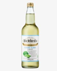 Bickfords Light Lime Cordial, HD Png Download, Transparent PNG