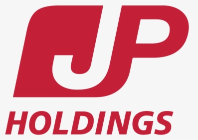 Japan Post Holdings Png Free Background - Japan Post Holdings Logo, Transparent Png, Transparent PNG