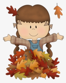 Learning Activities For Kids - Niño Otoño Png, Transparent Png, Transparent PNG