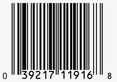 Barcode For Chocolate Png, Transparent Png, Transparent PNG