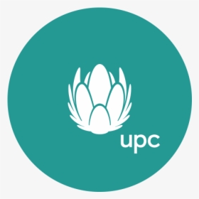 Upc Logo New, HD Png Download, Transparent PNG